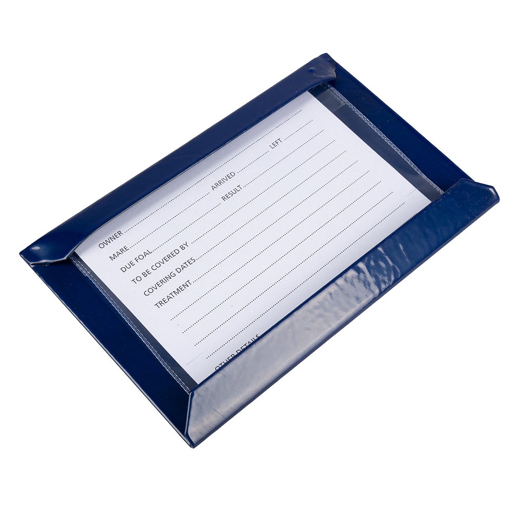 STUBBS Stud Card Holder (S27) image 5